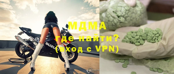 таблы Бородино