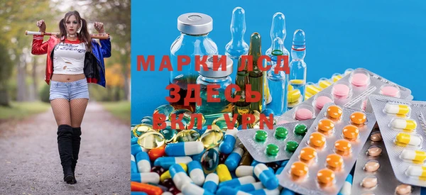 крисы Бугульма